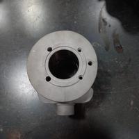 Cilindro pinasco vespa faro basso