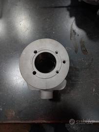 Cilindro pinasco vespa faro basso