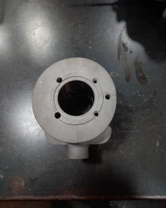 Cilindro pinasco vespa faro basso