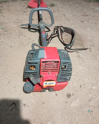 decespugliatore EFCO 8300