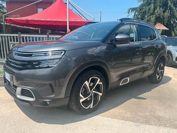 Citroen C5 Aircross BlueHDi 130 S&S Shine 130 cv -