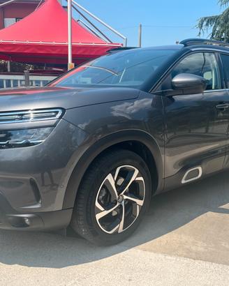 Citroen C5 Aircross BlueHDi 130 S&S Shine 130 cv -