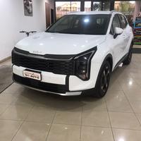 Kia Sportage 1.6 CRDi MHEV Business