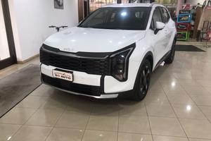 Kia Sportage 1.6 CRDi MHEV Business