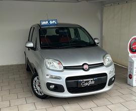 Fiat Panda 1.2 GPL EasyPower Lounge 2015