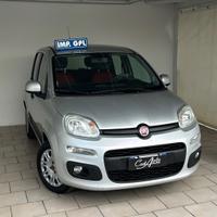 Fiat Panda 1.2 GPL EasyPower Lounge 2015