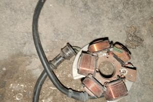 statore piaggio vespa ape nos ducati elettronica