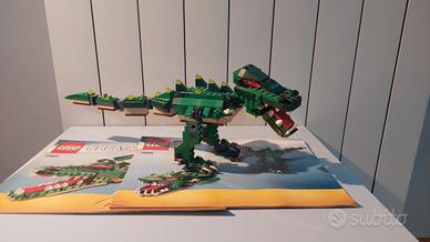 lego 5868