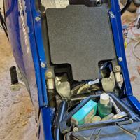 copertura portaoggetti 990 adventure