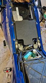 copertura portaoggetti 990 adventure