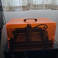 Laser Vetro posteriore Iphone SRWOR V2