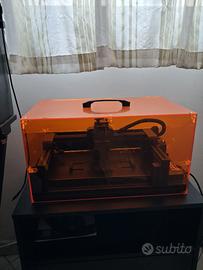 Laser Vetro posteriore Iphone SRWOR V2