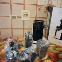 Estrattore di succo Pininfarina Home Collection