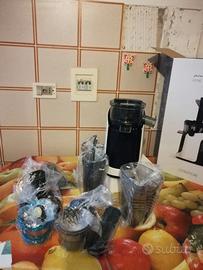 Estrattore di succo Pininfarina Home Collection