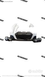 Musata per audi a1 2019-2025