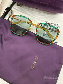 Occhiali Gucci uomo/donna