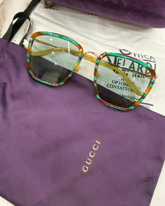Occhiali Gucci uomo/donna