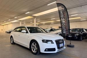 Audi A4 Avant 2.0 TDI 170CV F.AP.