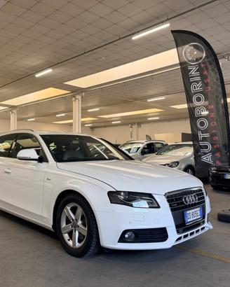 Audi A4 Avant 2.0 TDI 170CV F.AP.