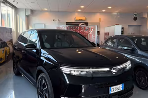 OPEL - Grandland - GS 145CV EDCT