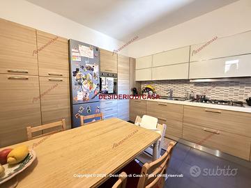 Appartamento, Castellammare - Loggia, Palermo.