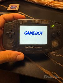 Gameboy Advance