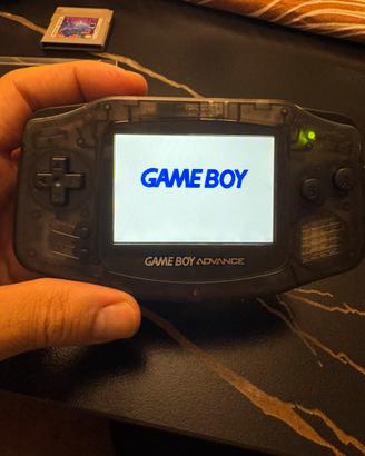 Gameboy Advance