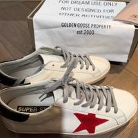 Golden goose 43