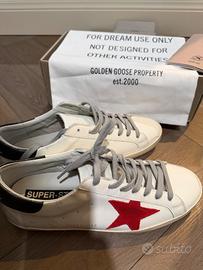Golden goose 43