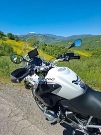 Bmw R1200GS 2010 Bialbero