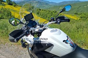 Bmw R1200GS 2010 Bialbero