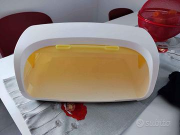 Portapane Tupperware originale