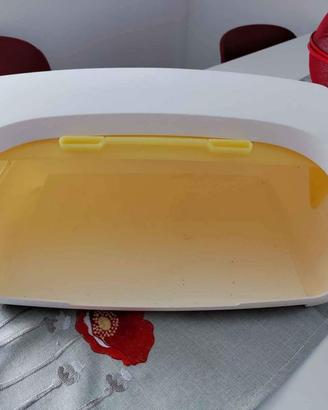 Portapane Tupperware originale