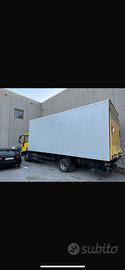 Eurocargo 75e15 automatico