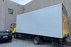 Eurocargo 75e15 automatico