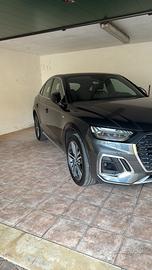 AUDI Q5 SBP Stronic Sline