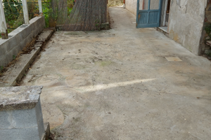 Casa da ristrutturare