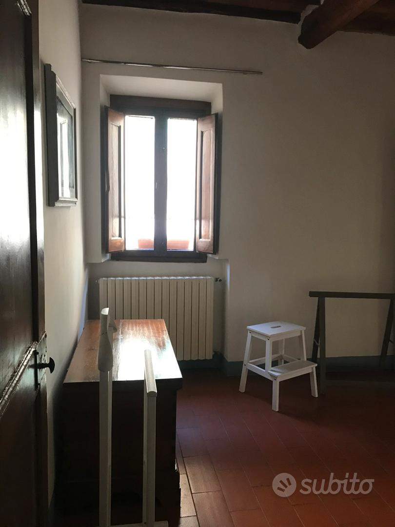 Appartamento Borgo a Buggiano centro storico - Vista 6