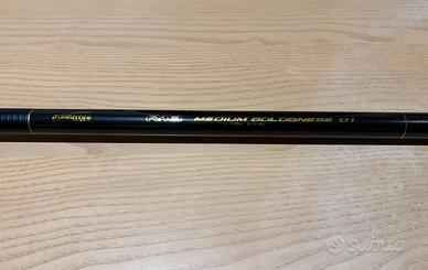 Tubertini R18 medium bolognese 01 - 7 metri