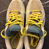 Scarpe  Asics solution speed ff2