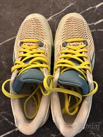 Scarpe  Asics solution speed ff2