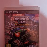 monster jam