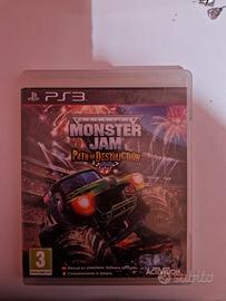 monster jam