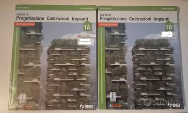 Libri scolatici superiori