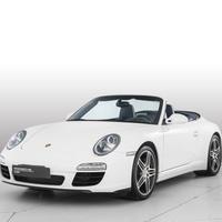PORSCHE 911 (997) - 911 Carrera 4S Cabri