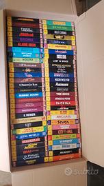 VHS panorama 