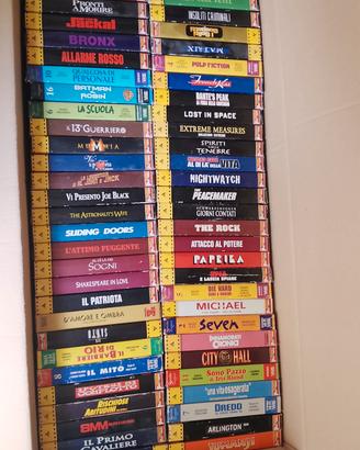 VHS panorama 
