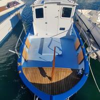 Ruocco Falco 6.60