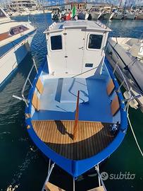 Ruocco Falco 6.60
