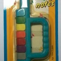 Mickey band - bontempi (1986)